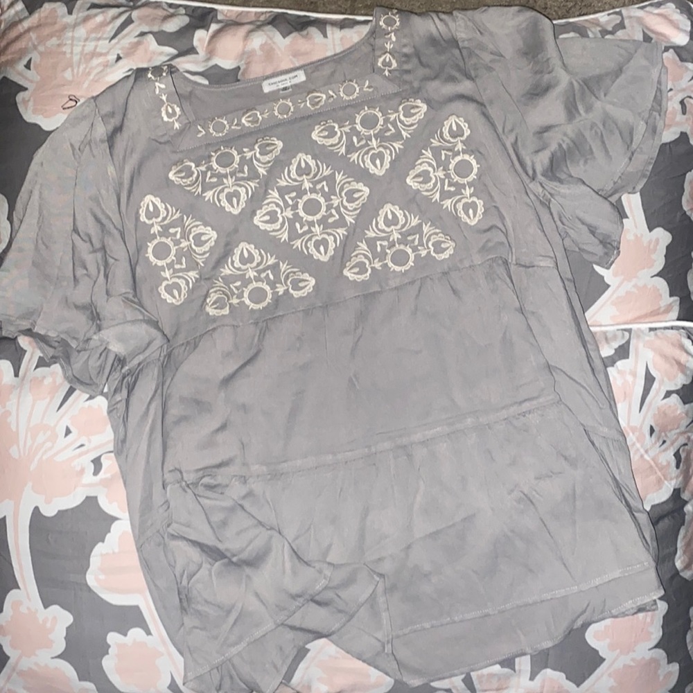 Boutique top